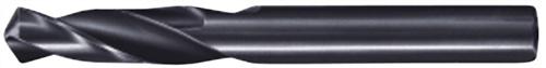 Bild von PROMAT Spiralbohrer PROMAT Spiralbohrer DIN 1897 Typ UNI Nenn-D. 14 mm HSS-Co Zylindersch