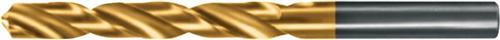 Bild von PROMAT Spiralbohrer PROMAT Spiralbohrer DIN 338 Typ UNI Nenn-D. 9,5 mm HSS-Co5 TiN Zylind