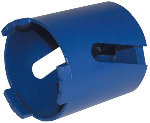 Bild von Diamantdosensenker D.82mm, Arbeits-L.60mm Laser Univ.PROMAT