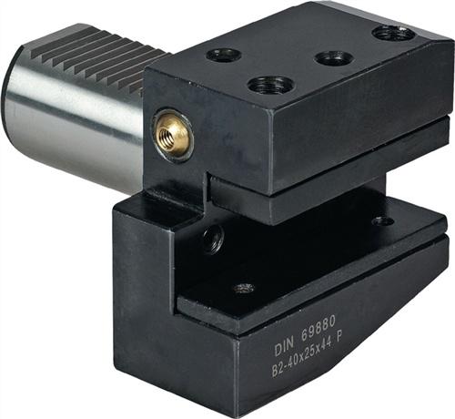 Bild von Radialwerkzeughalter B2 DIN, 69880 VDI40 li.PROMAT