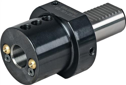 Bild von Werkzg.h.E2 DIN 69880 Spann-D.32mm, VDI30 z.Bohrstangen PROMAT