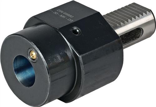 Bild von Kegelaufnahme F1 DIN 69880, MK1 VDI30 PROMAT