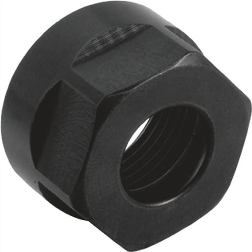 Bild von PROMAT Spannmutter PROMAT Spannmutter ER 16 D. 28 SW 25 mm mit Exzenterring passend zu