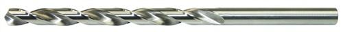 Bild von PROMAT Spiralbohrer 10er Pack PROMAT Spiralbohrer DIN 340 Typ N Nenn-Ø 2,7 mm HSS profil