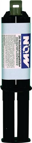 Bild von 2K-Hochleistungskleber 25g - 25 G, milchig Doppelspritze PROMAT CHEMICALS