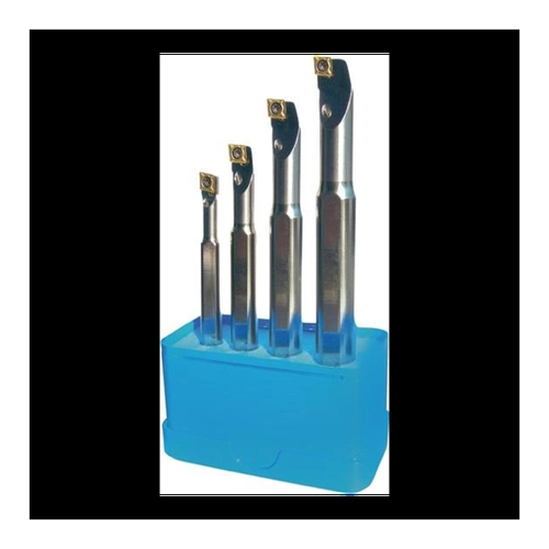 Bild von Bohrstangenset SCLC-R 06 von PROMAT – 4-teiliges Set mit Innenkühlung