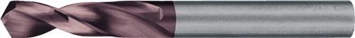Bild von Spiralbohrer DIN 6539 TypN, D.6,4mm VHM TiAlN HA ext.kurz PROMAT