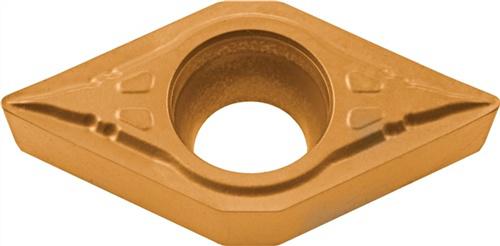 Bild von Wendeschneidplatte DCMT 11T302-M - 10 ST, UNI35 Bearb.mittel PROMAT