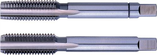Bild von PROMAT Bohrersatz PROMAT Handgewindebohrersatz DIN 2181 M18x1,5 mm HSS ISO2 (6H) 2 teil