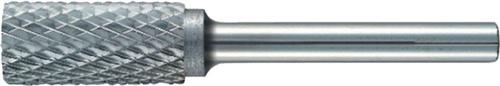Bild von Frässtift ZYA D.2mm Kopf-L.10mm, Schaft-D.3mm HM Verz.Normal,fein PROMAT