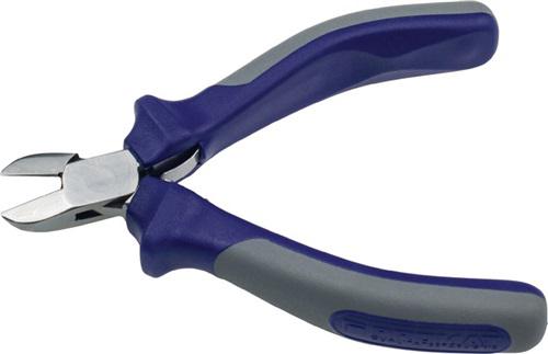 Bild von PROMAT Seitenschneider PROMAT Elektronik-Seitenschneider Lnge 115 mm Facette nein rund