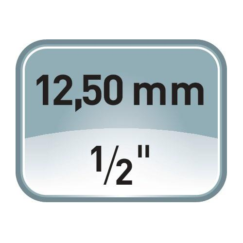 Bild von Fiberscheibe D.115mm K.24 - Effizientes Schleifen mit INOX Keramikkorn