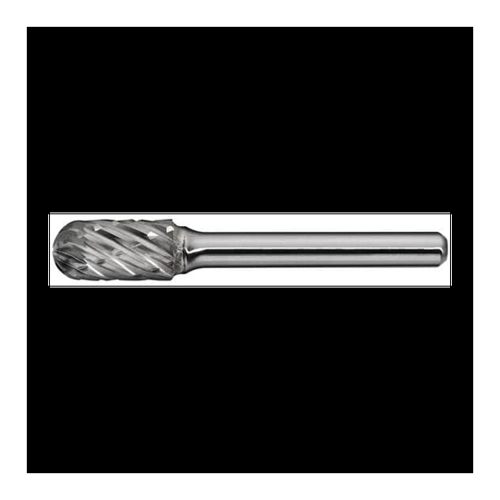Bild von Frässtift WRC Special Steel D.12mm Kopf-L.25mm Schaft-D.6mm HM Verz.Kreuz PROMAT