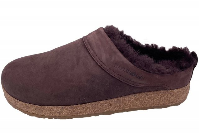 Bild von Haflinger 2020 Snowbird braun 40