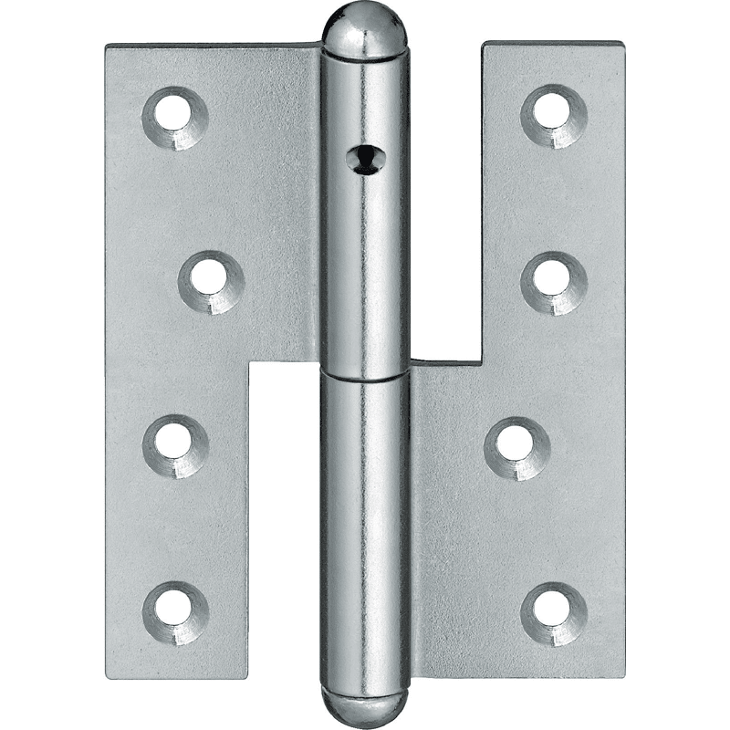 Bild von Simonswerk ZT-TÃ¼rband BAKAÂ® Q1 100;Rollenl.100mm 2tlg. DR Ru