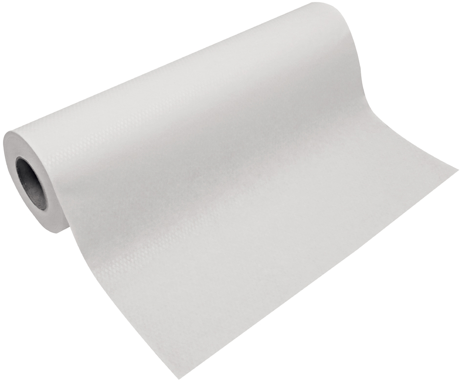 Bild von HYGOSTAR Ärztekrepp, (B)600 mm x (L)50 m, weiß, 2-lagig