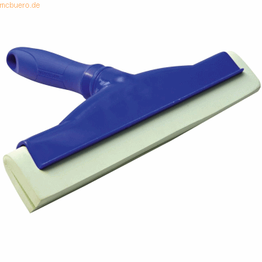Bild von 4 x HygoStar Handabzieher 25cm blau