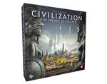 Bild von Asmodee FFGD0160 - Civilization: Ein neues Zeitalter