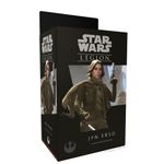 Bild von FFG FFGD4624 - Jyn Erso: Star Wars Legion, ab 14 Jahren (Erweiterung, DE-Ausgabe) (Deutsch)