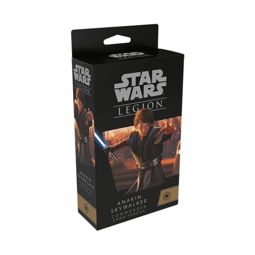 Bild von Star Wars: Legion - Anakin Skywalker (Erw.)