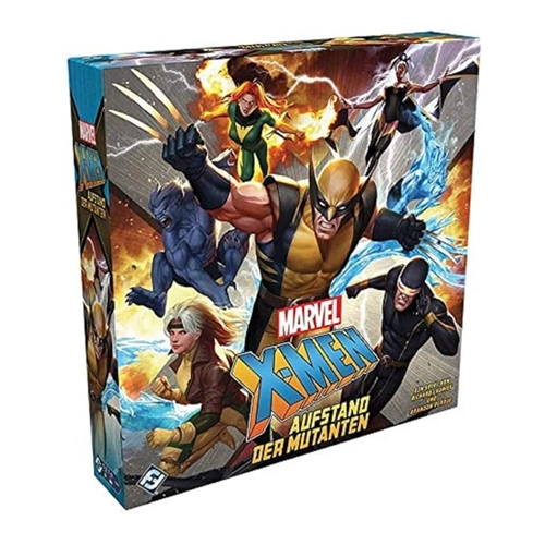 Bild von X-Men: Aufstand der Mutanten