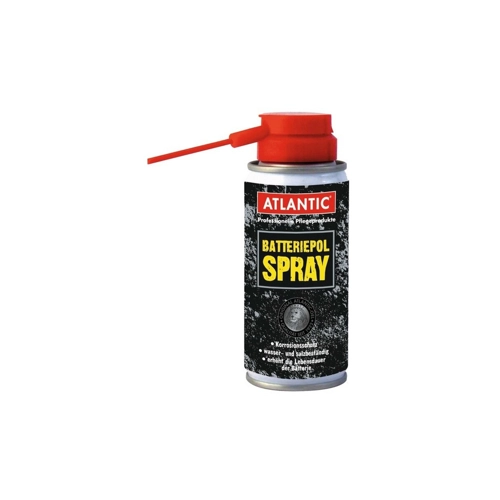 Bild von Atlantic Batterie Polspray 100 ml