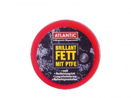 Bild von Atlantic Brilliantfett mit PTFE 40 g Dose (3452)