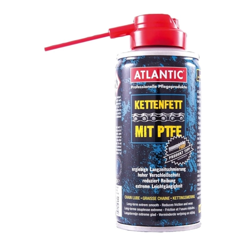 Bild von Atlantic Kettenfettspray mit PTFE