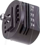 Bild von Wieland Electric 3 05.502.3300.0 Kontaktaufnahme