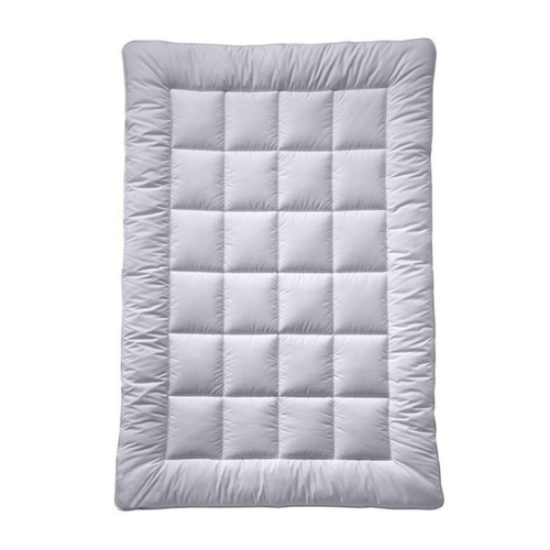 Bild von billerbeck Microfaserbettdecke Faserdecke Super Wash