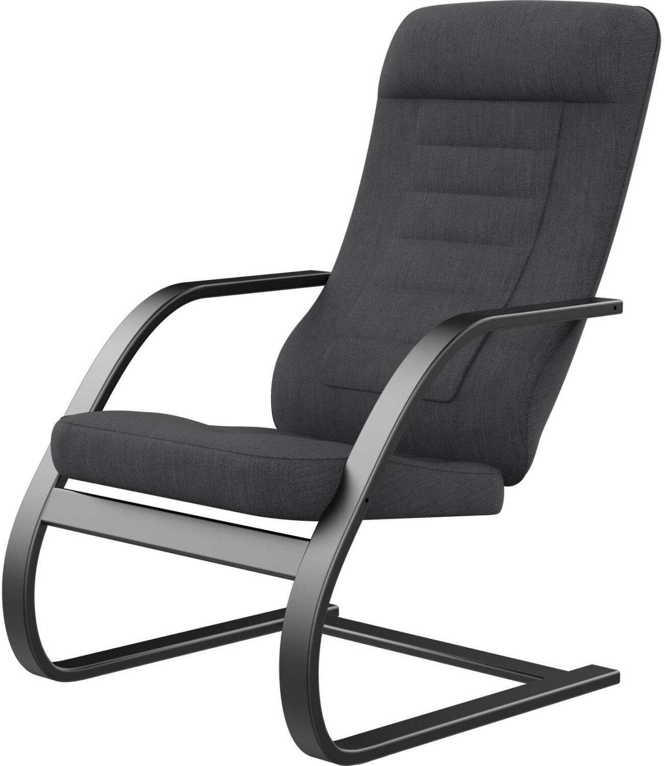Bild von Medisana RC 450 Massagesessel, Relaxsessel mit Shiatsu Massagefunktion, Rückenmassage, Inkl. Wärmefunktion & Spotmassage, 2 Massagearten, Praktische Timerfunktion