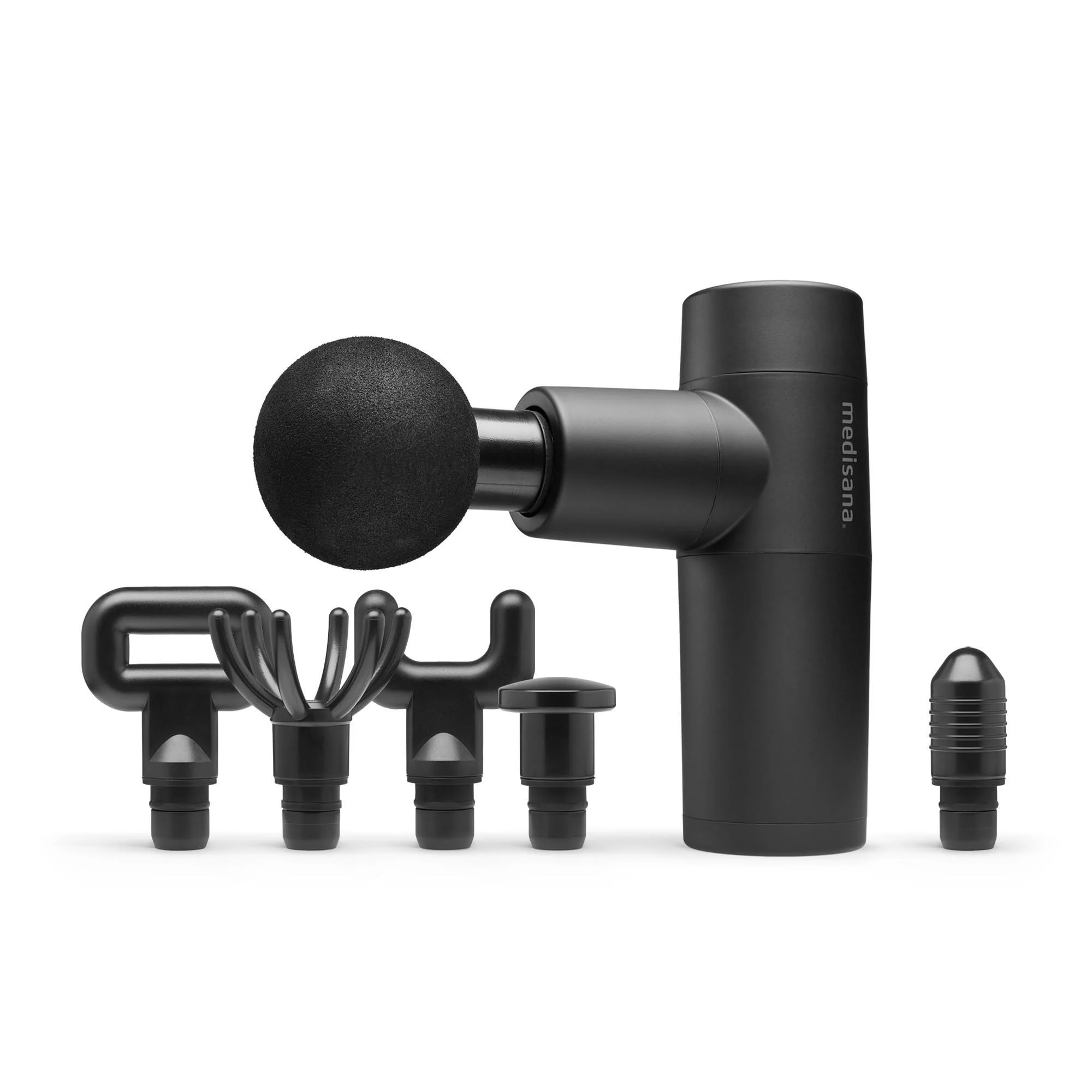 Bild von Medisana Massagegerät Massage Gun Mini, Mit Massagefunktion