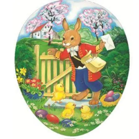 Bild von Nestler Füllei 9 cm, 1 Stück, sortiert