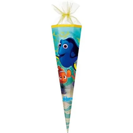 Bild von Nestler Schultüte Findet Dorie, 85 cm 6-eckig