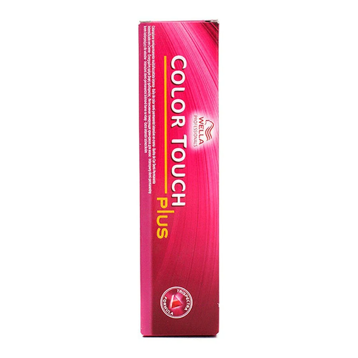 Bild von Dauerfärbung Color Touch Plus Wella 44/06 (60 ml)