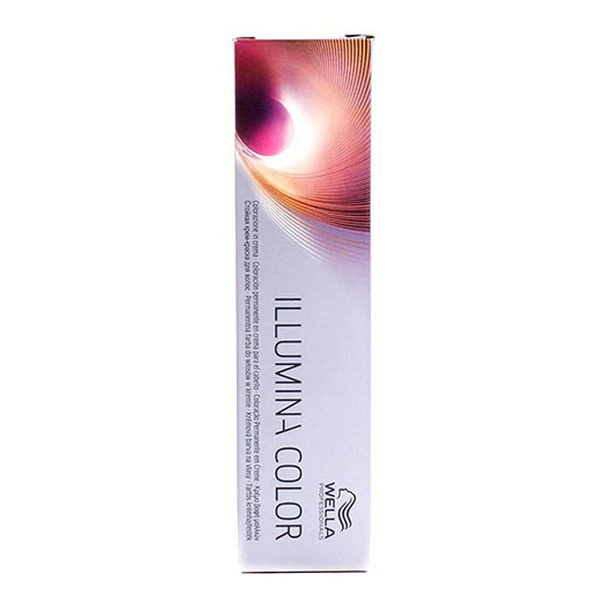 Bild von Dauerfärbung Illumina Color Wella Nº 543 (60 ml)