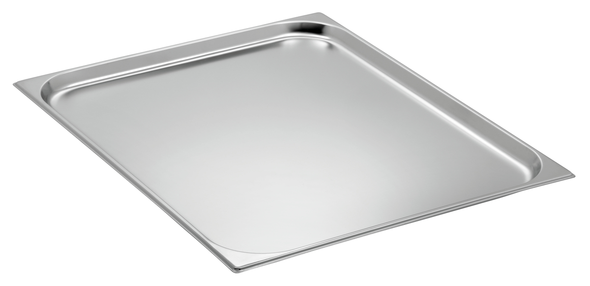 Bild von Bartscher GN-Behälter Top Line 2/1 silber 6,9 l, 1 St.