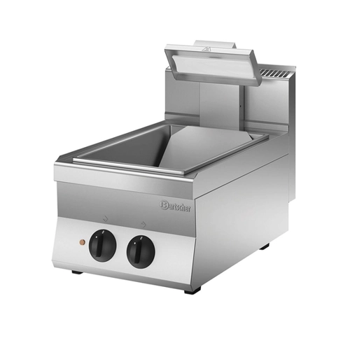 Bild von Bartscher Elektro-Warmhaltegerät für Pommes Frites - 115115