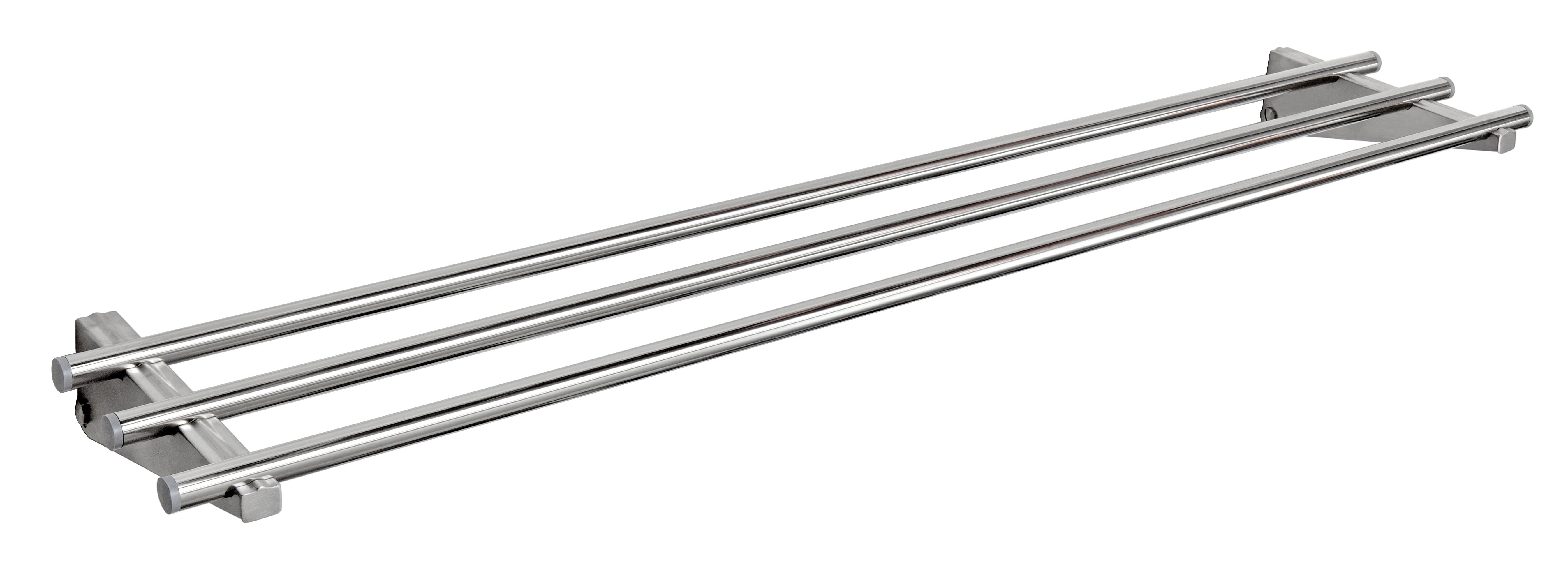 Bild von Bartscher Tablettrutsche, 1 Stück, 3x 1/1 GN Gastronomiebedarf