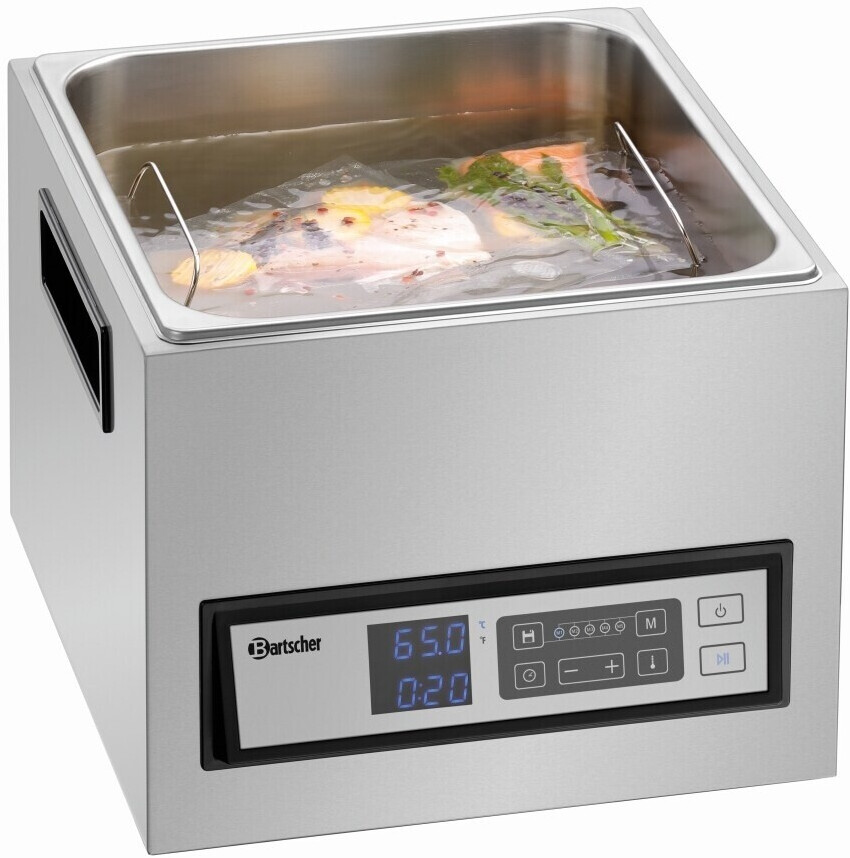Bild von Bartscher Sous-Vide-Garer SV G16L Gastronomiebedarf