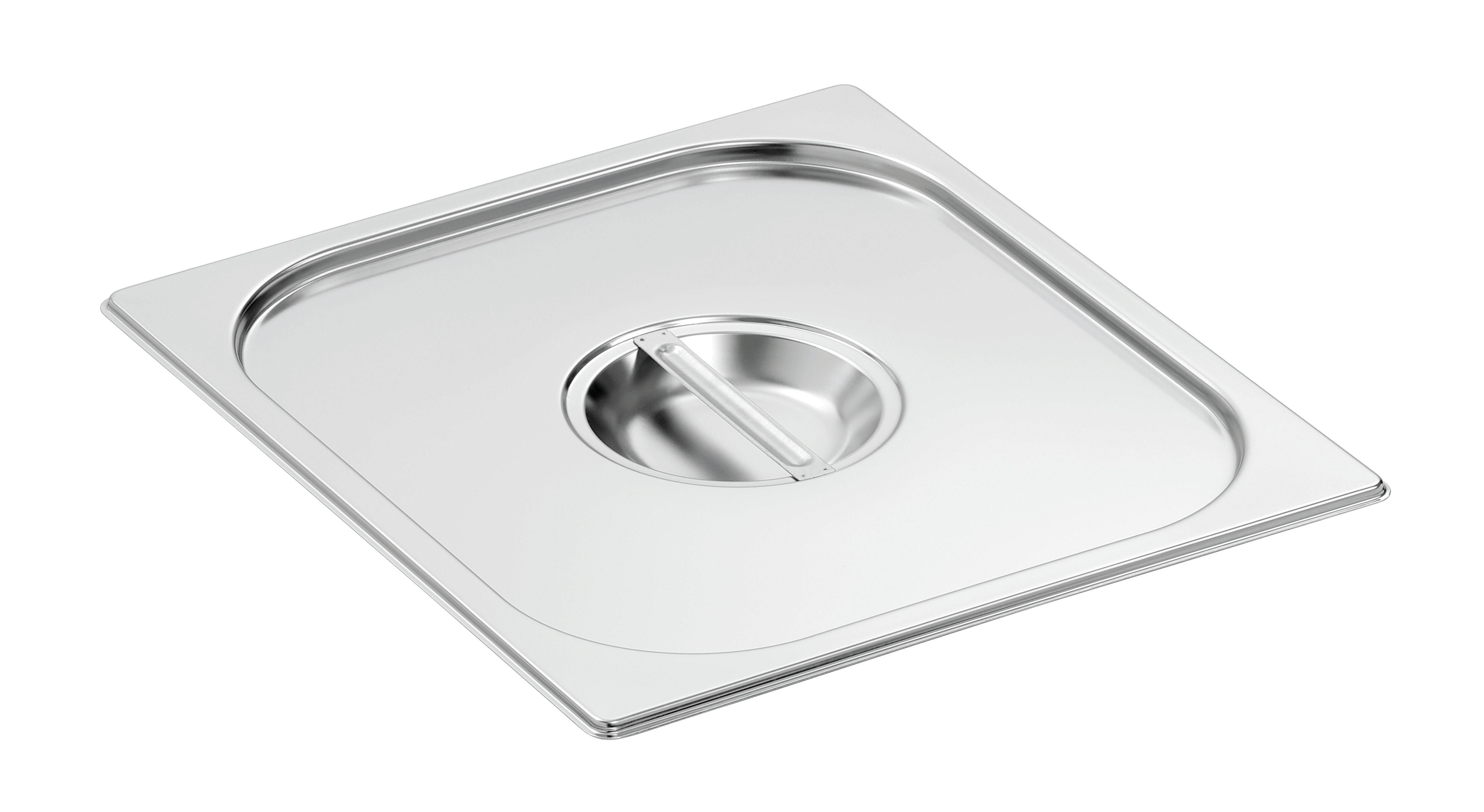 Bild von Bartscher Deckel 2/3 GN, Basic Line