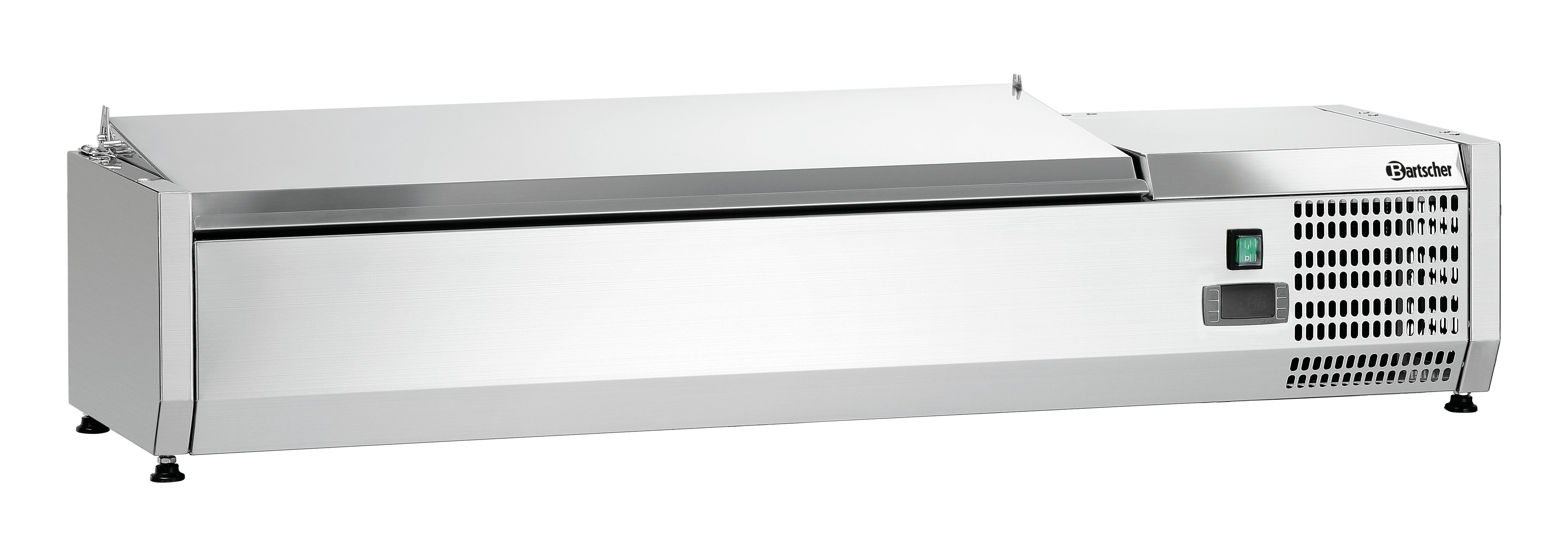 Bild von Bartscher Kühlaufsatz ED3-1201
