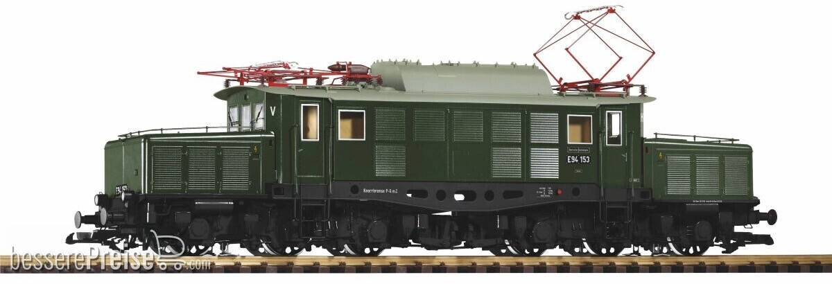 Bild von Piko G 37437G E-Lok BR E 94 der DR