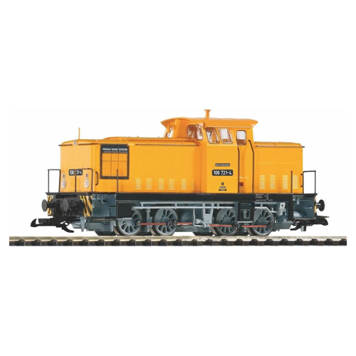 Bild von Piko G Diesellok BR 106 DR IV (37590)