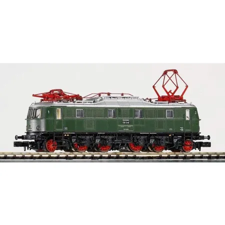 Bild von PIKO E-Lok BR 118