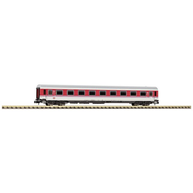 Bild von Piko N Personenwagen Piko N 40666 N IC Abteilwagen 1. Kl. Avmz 111 der DB Abteilwagen 1. Kl