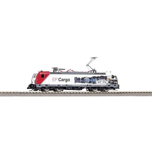 Bild von Piko TT Diesellokomotive Piko TT 47800 TT E-Lok BR 187 der EP Cargo