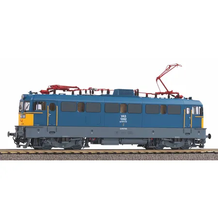 Bild von Piko 51432 - Sound-E-Lok BR V 43 MAV VI, inkl. PIKO Sound-Decoder