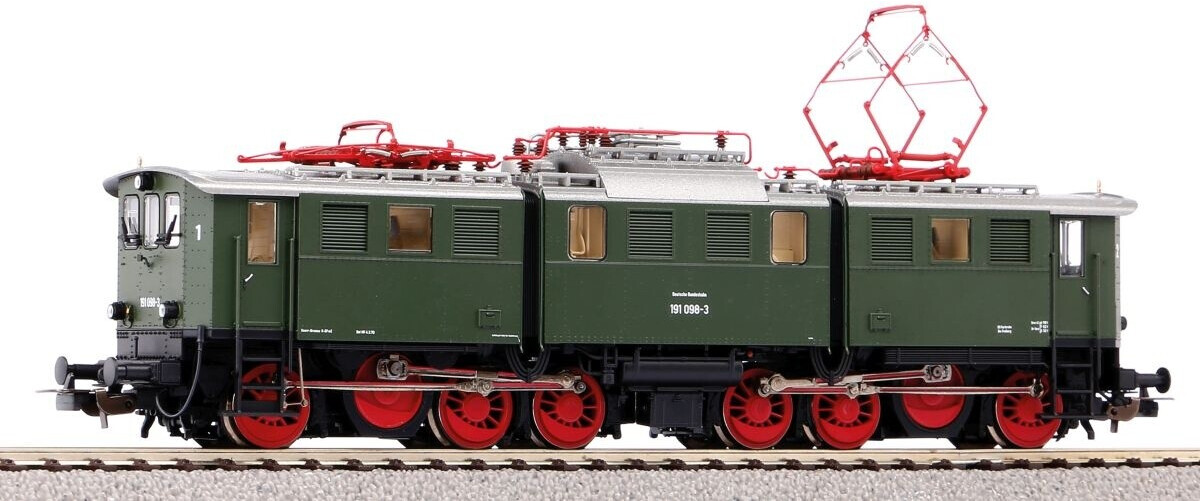 Bild von Piko H0 51540 H0 E-Lok BR 191 der DB