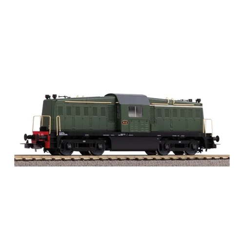 Bild von Piko Diesellok Rh 600, NS, Ep. III (inkl. Sound) - Modell 52473
